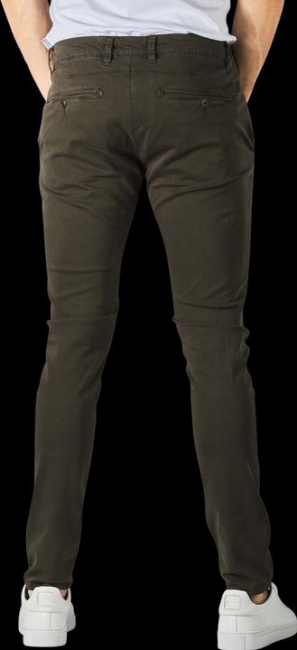 Actual product image Gabba Paul K3280 Dale Chi Pants army (W31/L34)