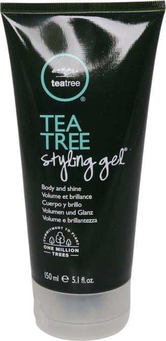 Immagine prodotto Paul Mitchell Gel Styling Tea Tree 150 ml (Gel per capelli, 150 ml)