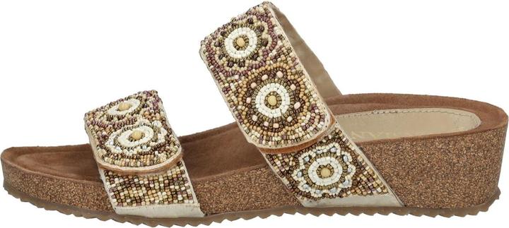 Actual product image Lazamani Pantoletten (36)