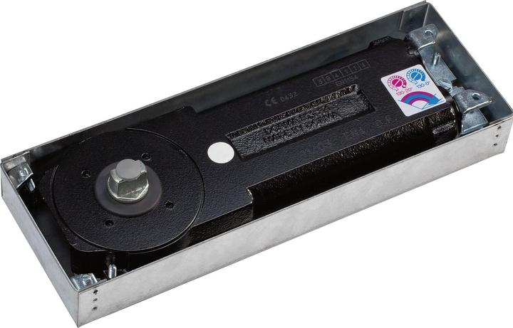 Produktbild Dormakaba Bodentürschliesser BTS 84 (Indoor)