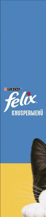 Image du produit Felix Menu croustillant (Adulte, 1 pcs, 2047 g)