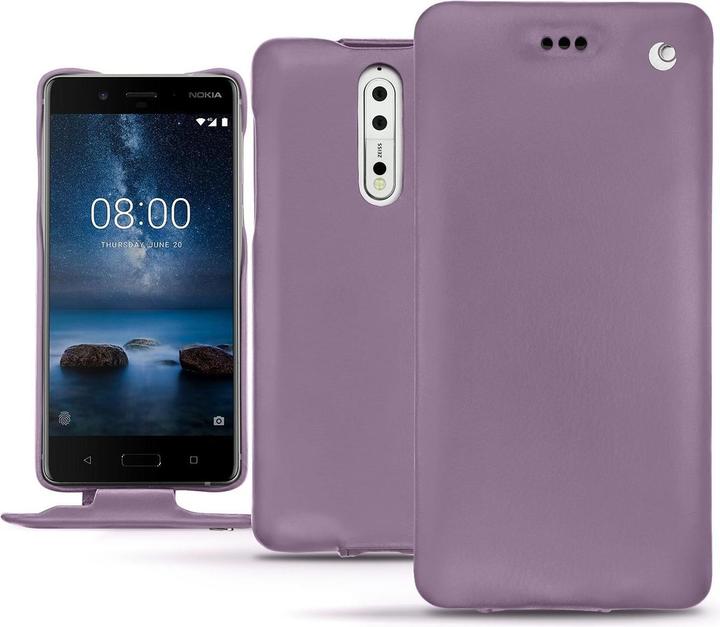 Lilas ( Nappa - Pantone #b9a3e3 )
