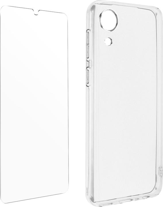 Actual product image Avizar Kit Series (Samsung Galaxy A03 Core)
