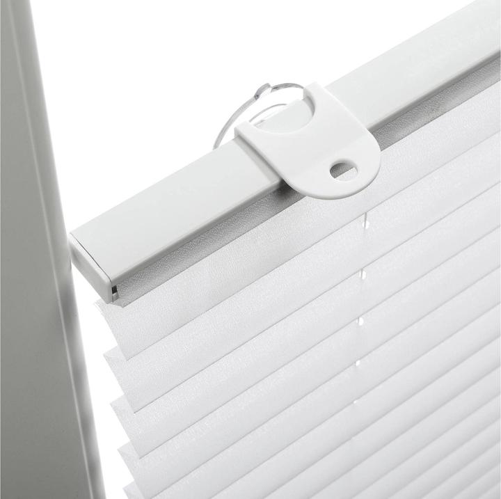 Image du produit Gardinia Plissé pour fenêtre de toit (59.5 x 100 cm)
