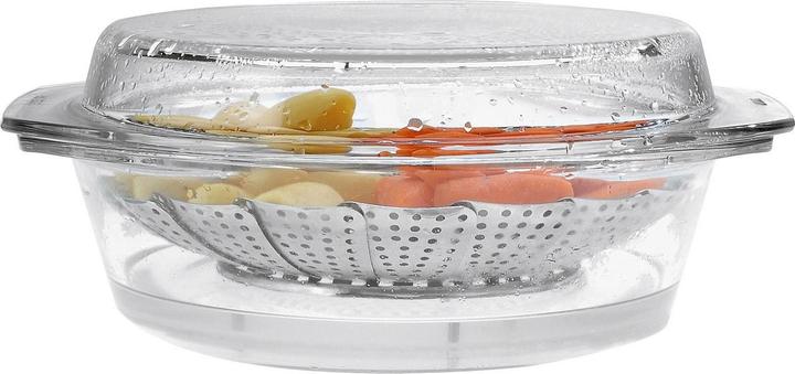 Produktbild Westmark Dünsteinsatz (26 cm, Metall)
