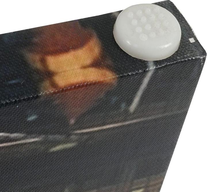Actual product image Jamb New York LED