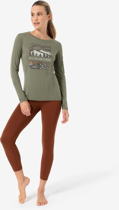 Actual product image Super Natural Great Bear River (M)