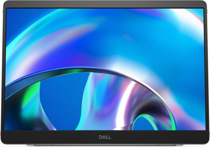 Actual product image Dell Pro Plus P1425 Portable Monitor (1920 x 1200 pixels, 14")