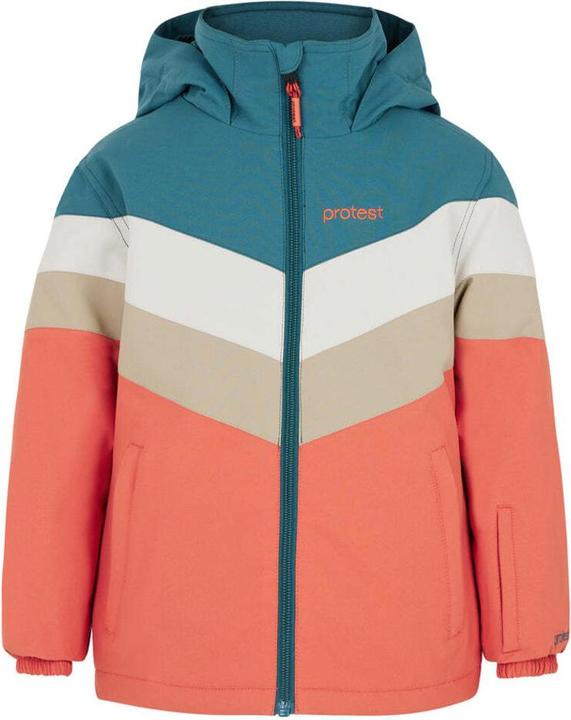 Image du produit Protest Snowjacket Prtnoi Td (110)