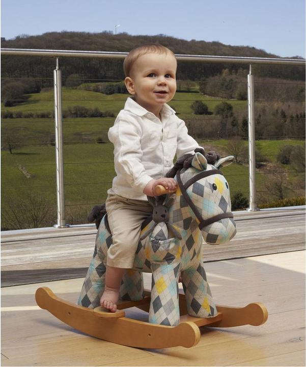 Actual product image little bird told me Lewis & Fitz