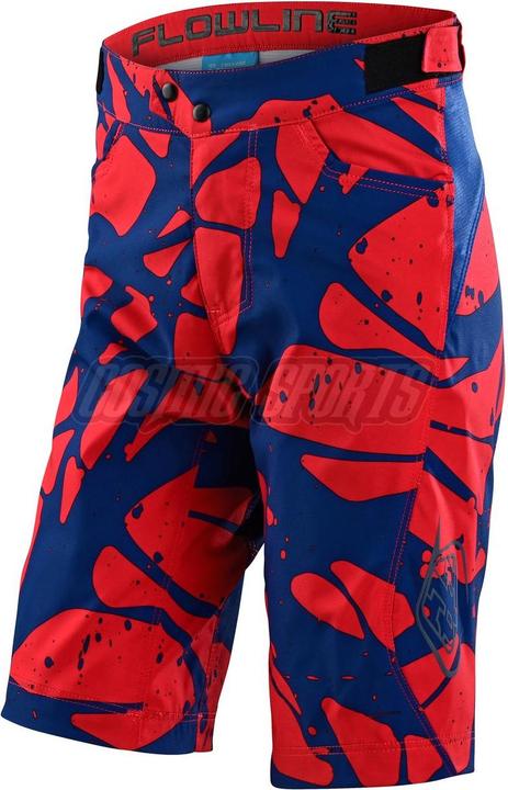 Produktbild Troy Lee Designs Flowline Shorts (24)