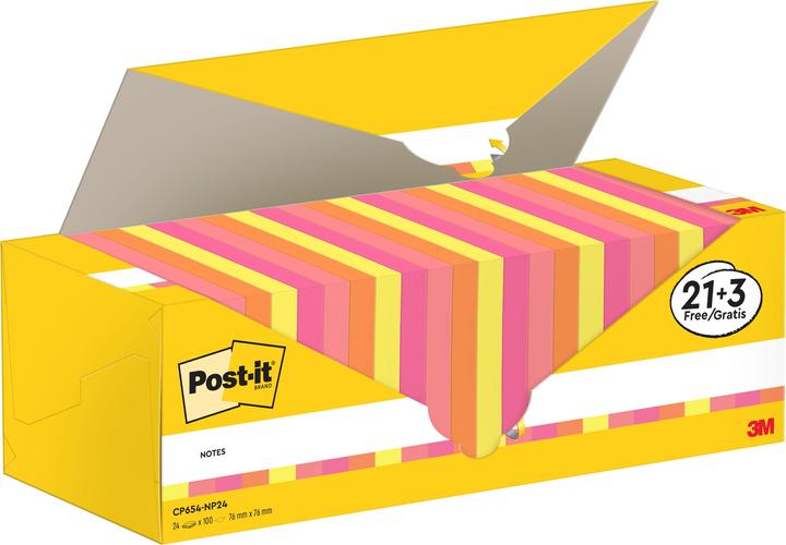 Immagine prodotto Post-it Note (76 x 76 mm)