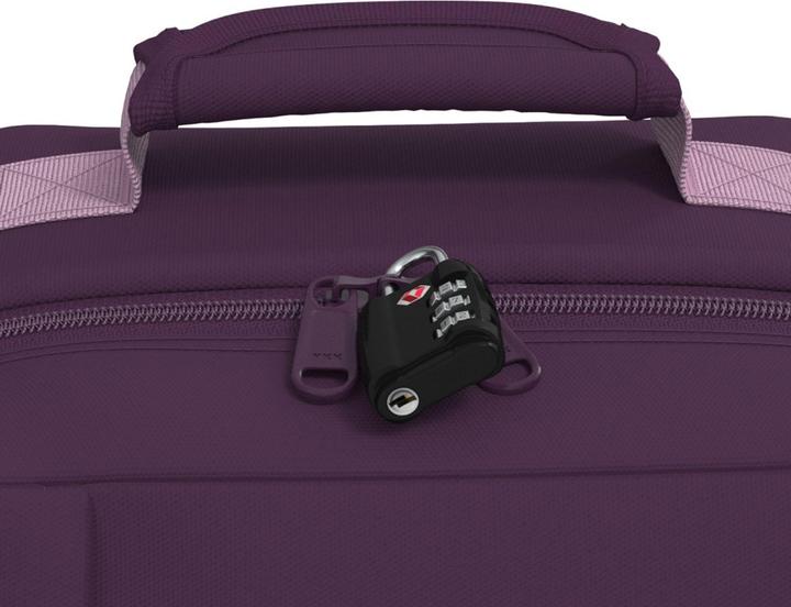 Immagine prodotto Cabin zero Zaino da viaggio 39 cm scomparto per laptop (28 l)