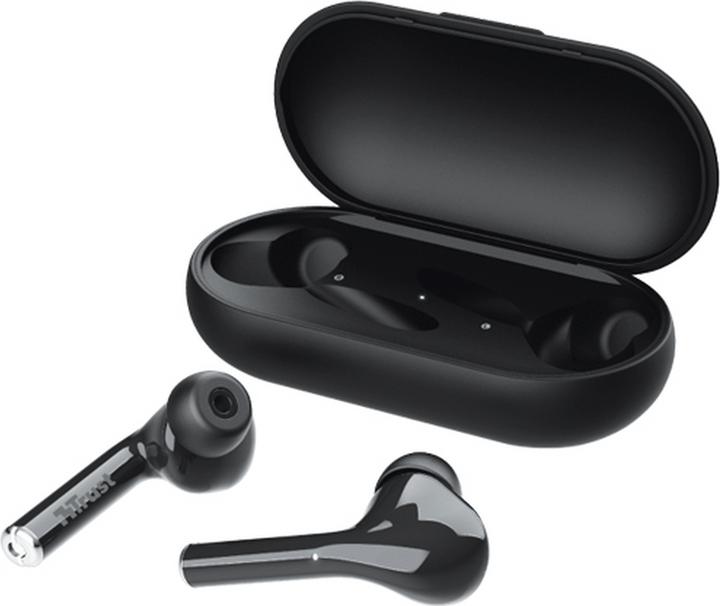 Actual product image Trust Nika Touch (ANC, 16 h, Wireless)