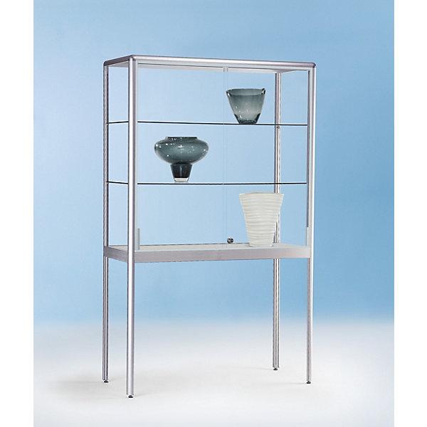 Actual product image eurokraft pro Display cases