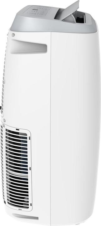 Actual product image Wood's AC Venezia (46 m², 18000 BTU/h)