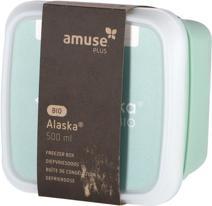 Actual product image DBP Alaska Organic Amuse Plus