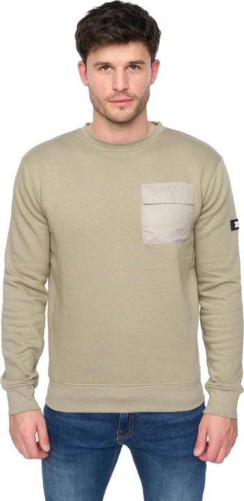 Produktbild Duck and Cover Trentforth Sweatshirt Rundhalsausschnitt (XL)