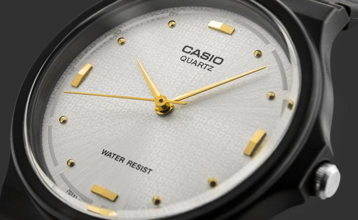 Produktbild Casio MQ-76-7A1LDF Damenuhr + BOX