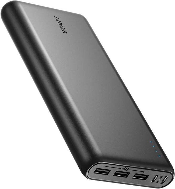 Image du produit Anker PowerCore (26800 mAh, 30 W, 96.48 Wh)
