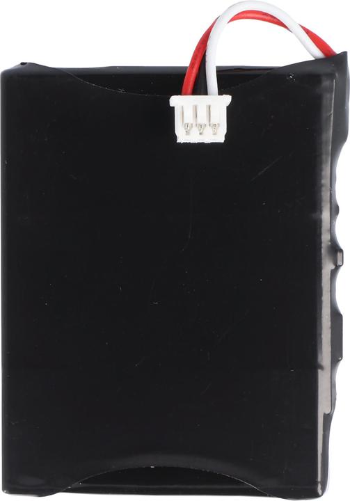 Actual product image AccuCell Battery Apple iPOD mini, EC003