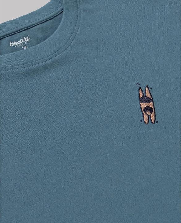 Actual product image Brava Fabrics Just Swim (XL)