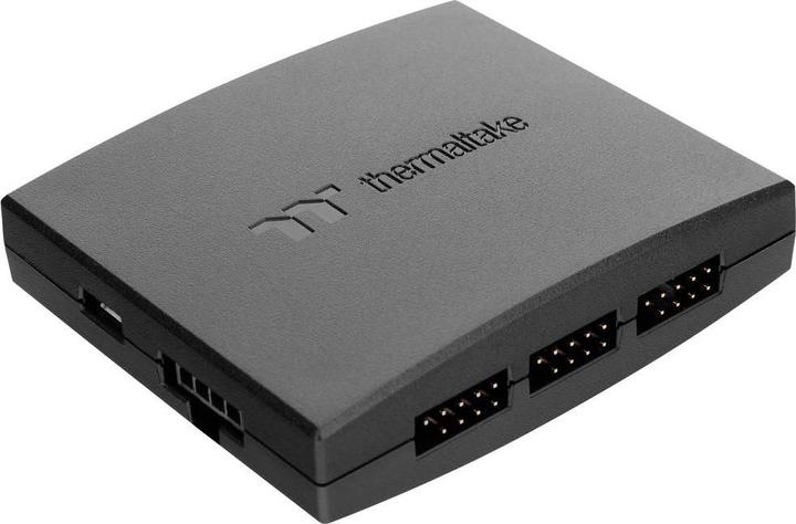 Immagine prodotto Thermaltake Swafan EX12 RGB (120 mm, 3 x)