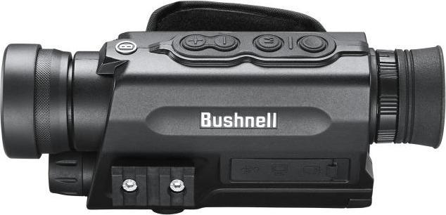 Productafbeelding Bushnell Equinox X 650 met belichter Box 5l