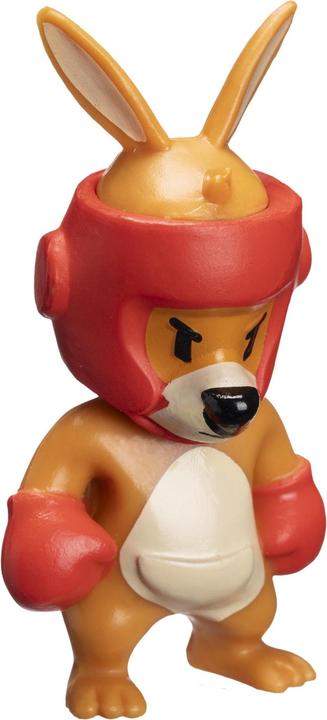 Actual product image Stumble guys Figure in blind pack S2