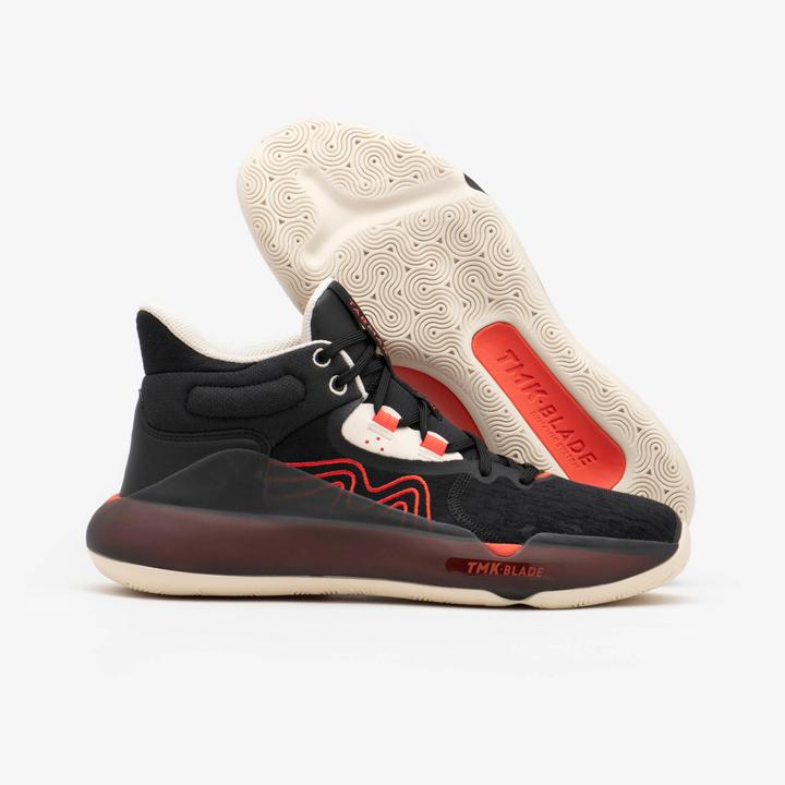 Actual product image Tarmak SE 500 HIGH (42)