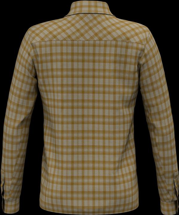 Immagine prodotto Salewa CAMICIA FANES FLANNEL 5PL Uomo L/S. (52)