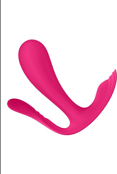 Image du produit Satisfyer Top secret