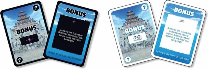 Produktbild Topi games One Piece Brettspiel Assault on Marineford *Englische Version* (Englisch)