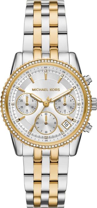 Michael Kors Chronograph Bryant (Chronograph, 35 mm)