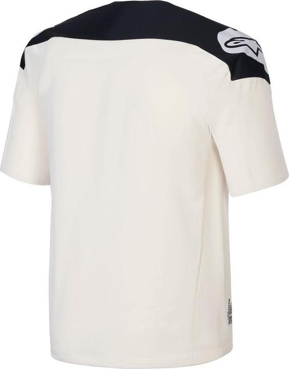 Actual product image Alpinestars Jersey A-Aria Polartec Elite (XL)