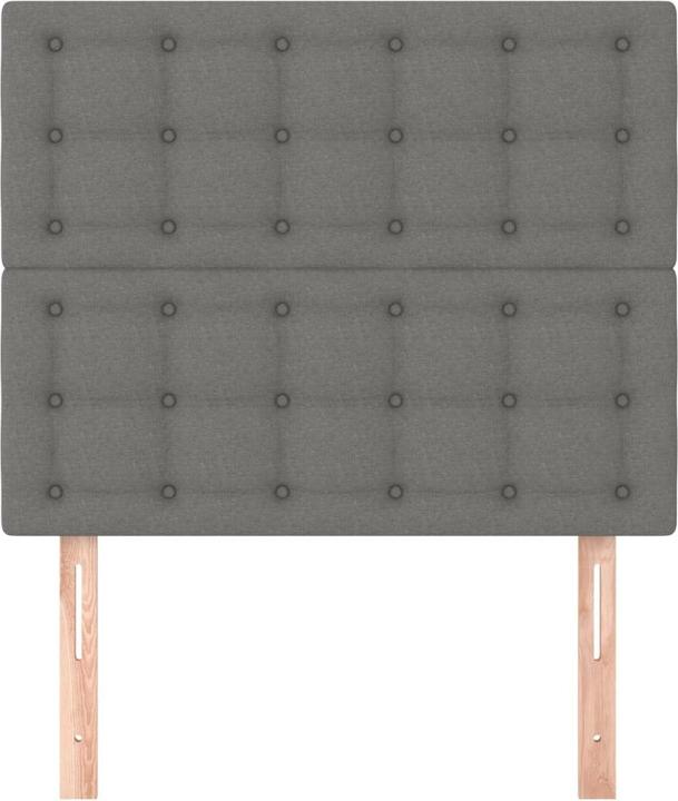 Produktbild VidaXL Kalli (100 x 5 x 128 cm)
