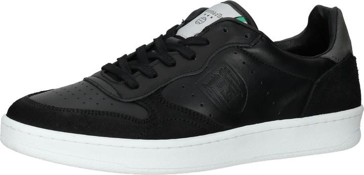 Image du produit Pantofola d'Oro Lioni Uomo Low - 60127 (41)
