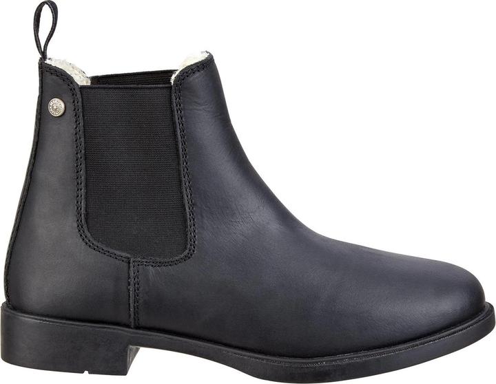 Actual product image Suedwind Footwear Jodhpur Ankle Boots Winter Unisex & Kids (39)