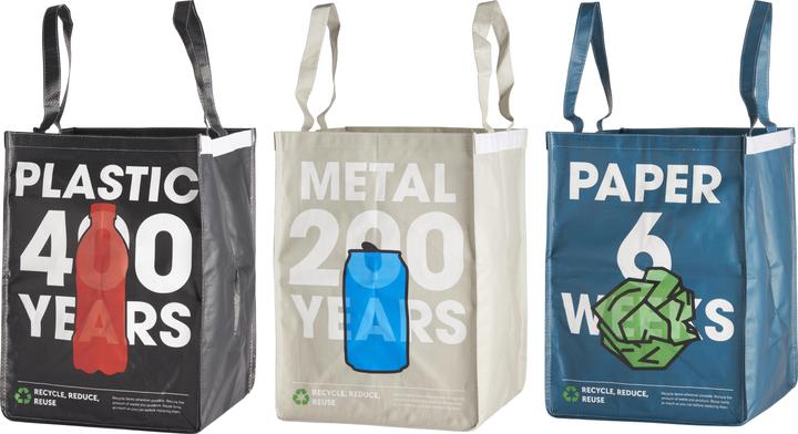 Image du produit Schou Sacs recyclés