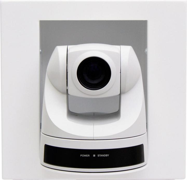 Image du produit Vaddio 999-2225-012 - Montage - Blanc - WideSHOT - ZoomSHOT 20 - Sony EVI-D70 - Métal - (Kit de montage)