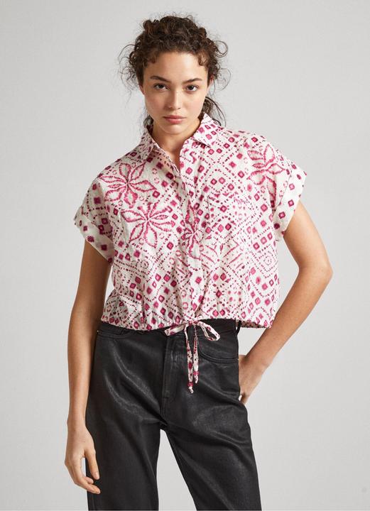 Immagine prodotto Pepe Jeans camicia da duce (L)