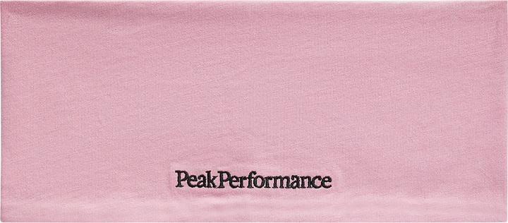 Peak Performance Progress Headband