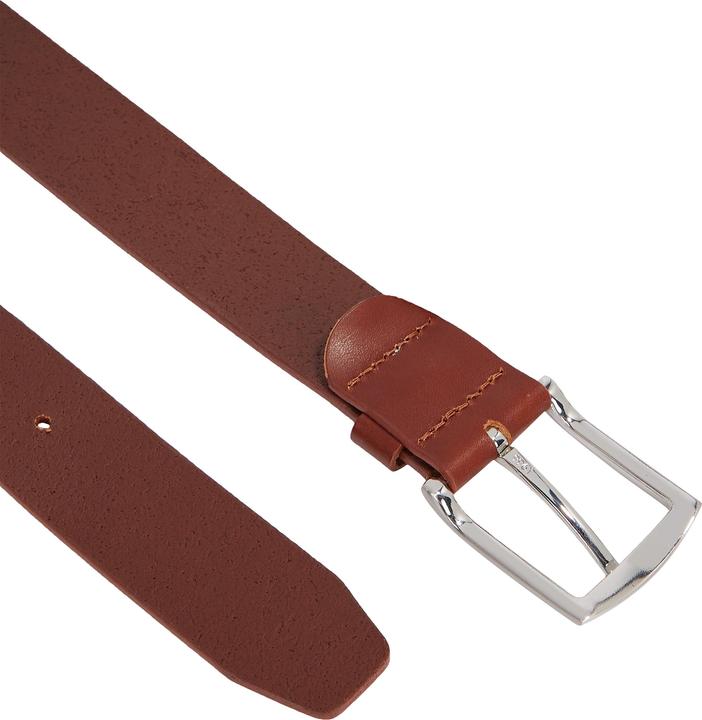 Immagine prodotto Tommy Hilfiger Cintura in pelle cognac (80)