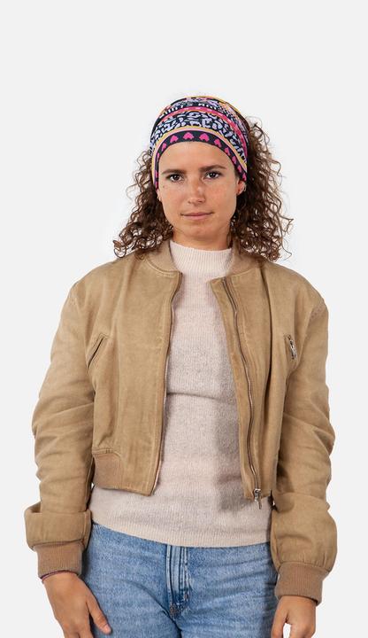 Immagine prodotto Barts foulard multicol jungle disco