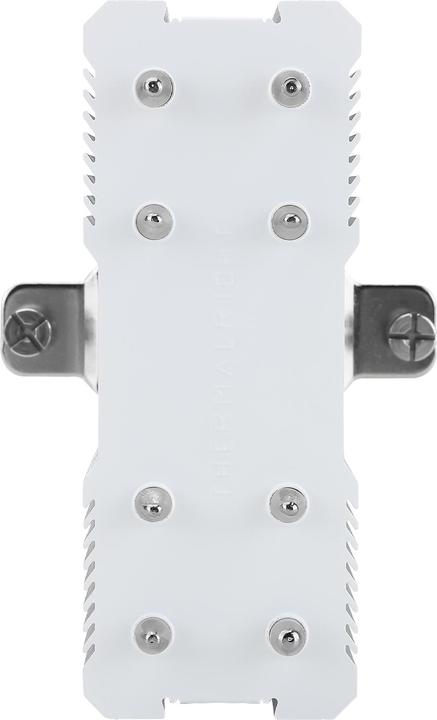 Actual product image Thermalright Assassin X 120 Refined SE White (148 mm)