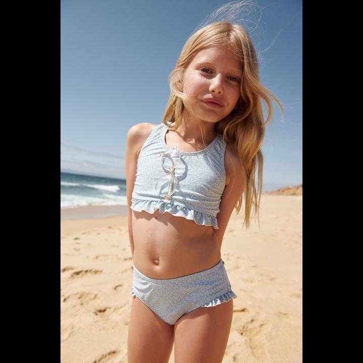 Actual product image Liewood Bellamy Bikini Cherry Blossom (86)