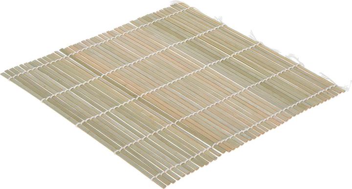 Immagine prodotto Natura Punto Tappetino per sushi in bambù