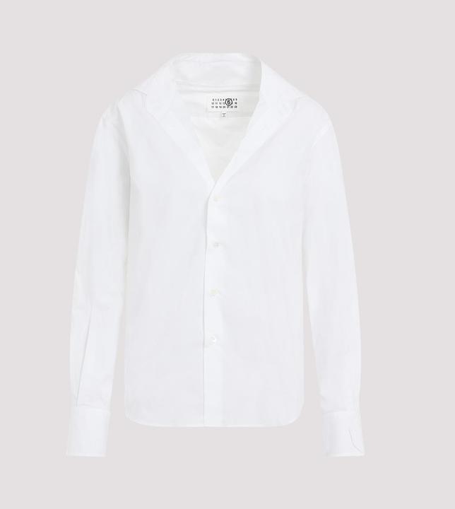 Actual product image Maison Martin Margiela MM6 MAISON MARGIELA S52DT0035.S47294 (40)