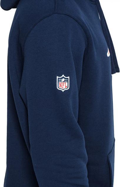 Produktbild New Era Kapuzenpullover New England Patriots NFL (XXL)