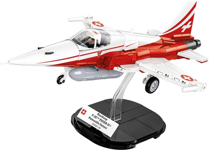 Immagine prodotto Cobi Northrop F-5E Tiger